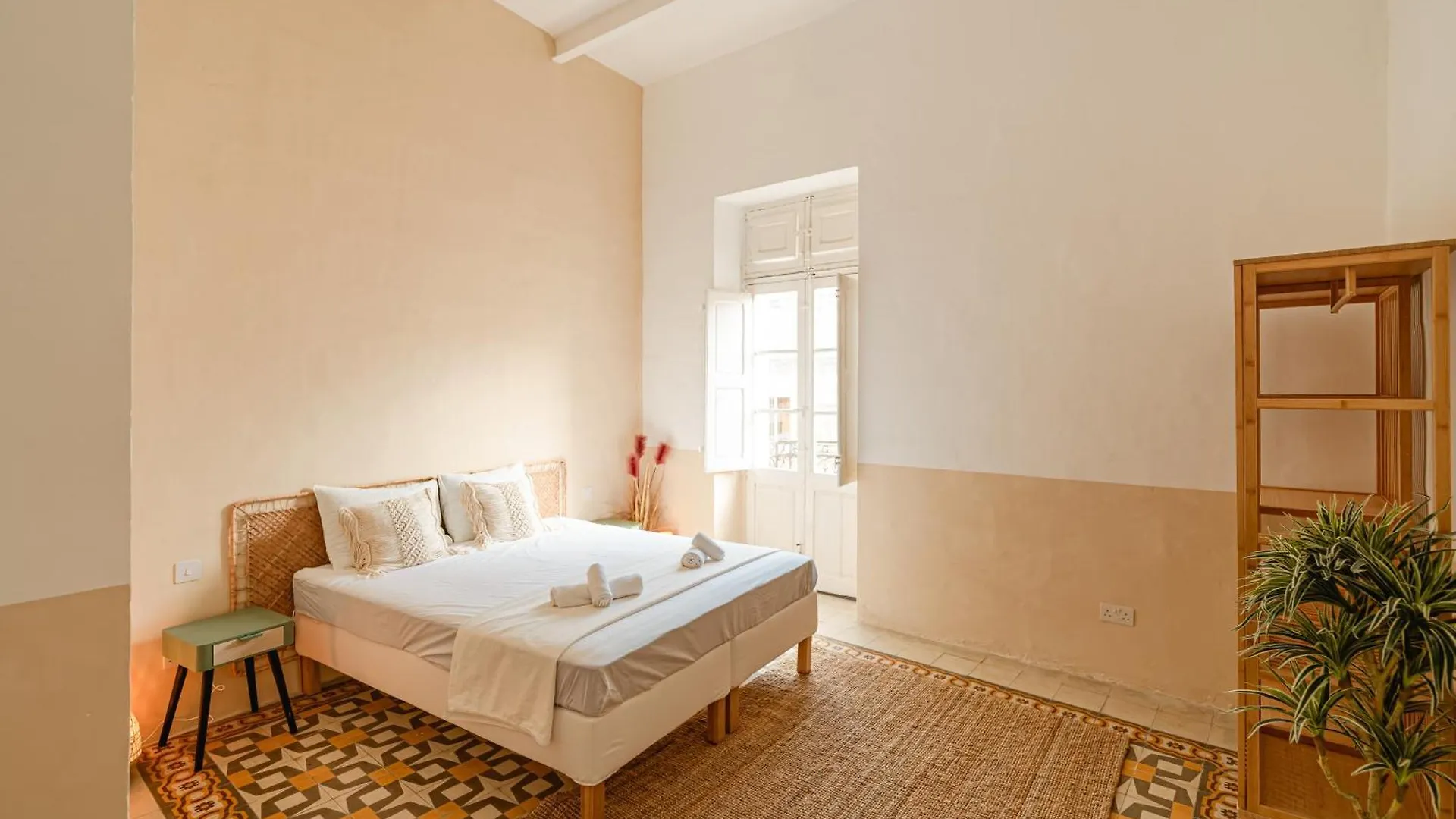 Hotel Senglea Jungle Palazzo 0*,