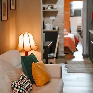 Ziffa Ta' Rih - A Cosy In Wi-fi And Netflix Appartement
