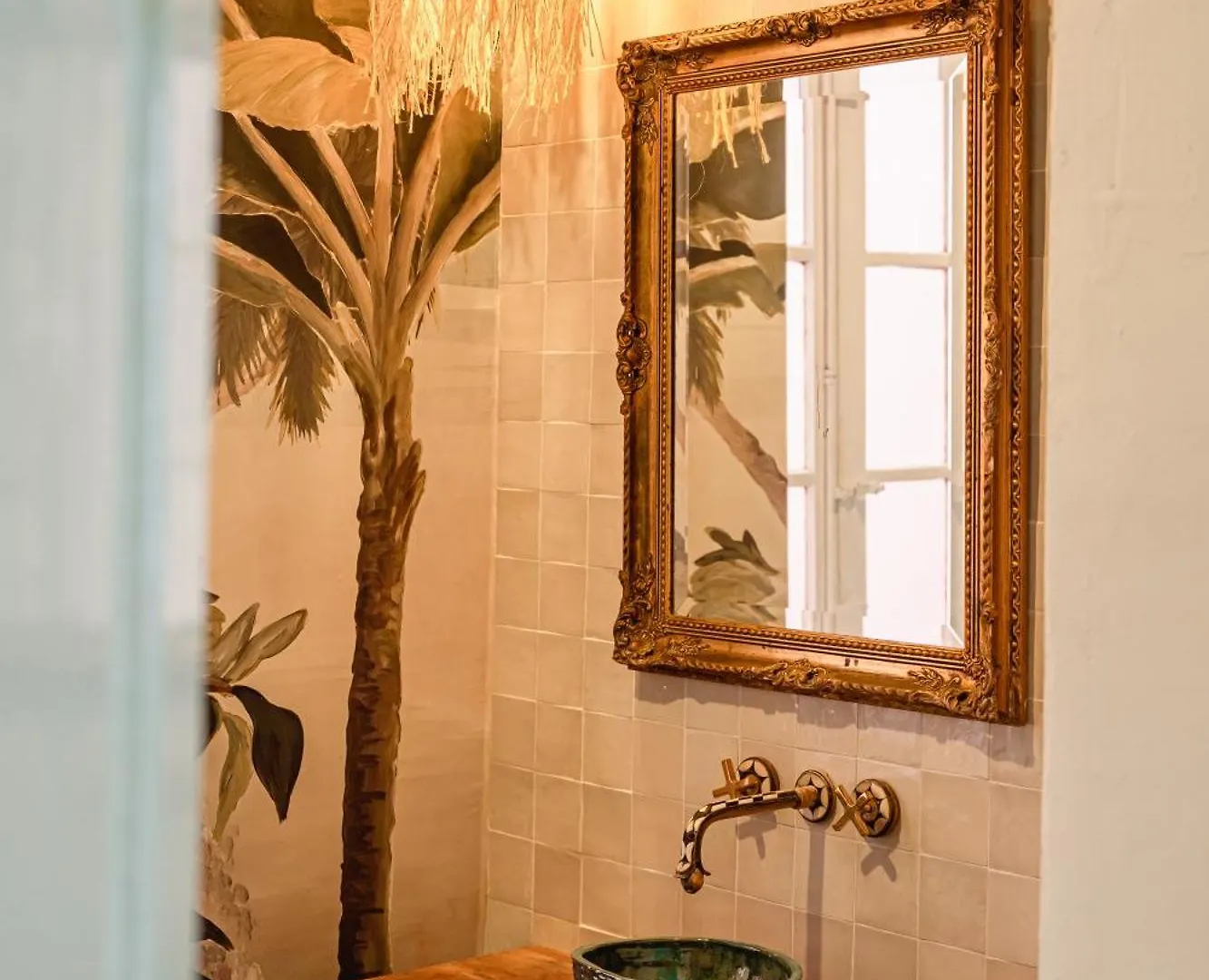Senglea Jungle Palazzo Otel 0*,  Malta