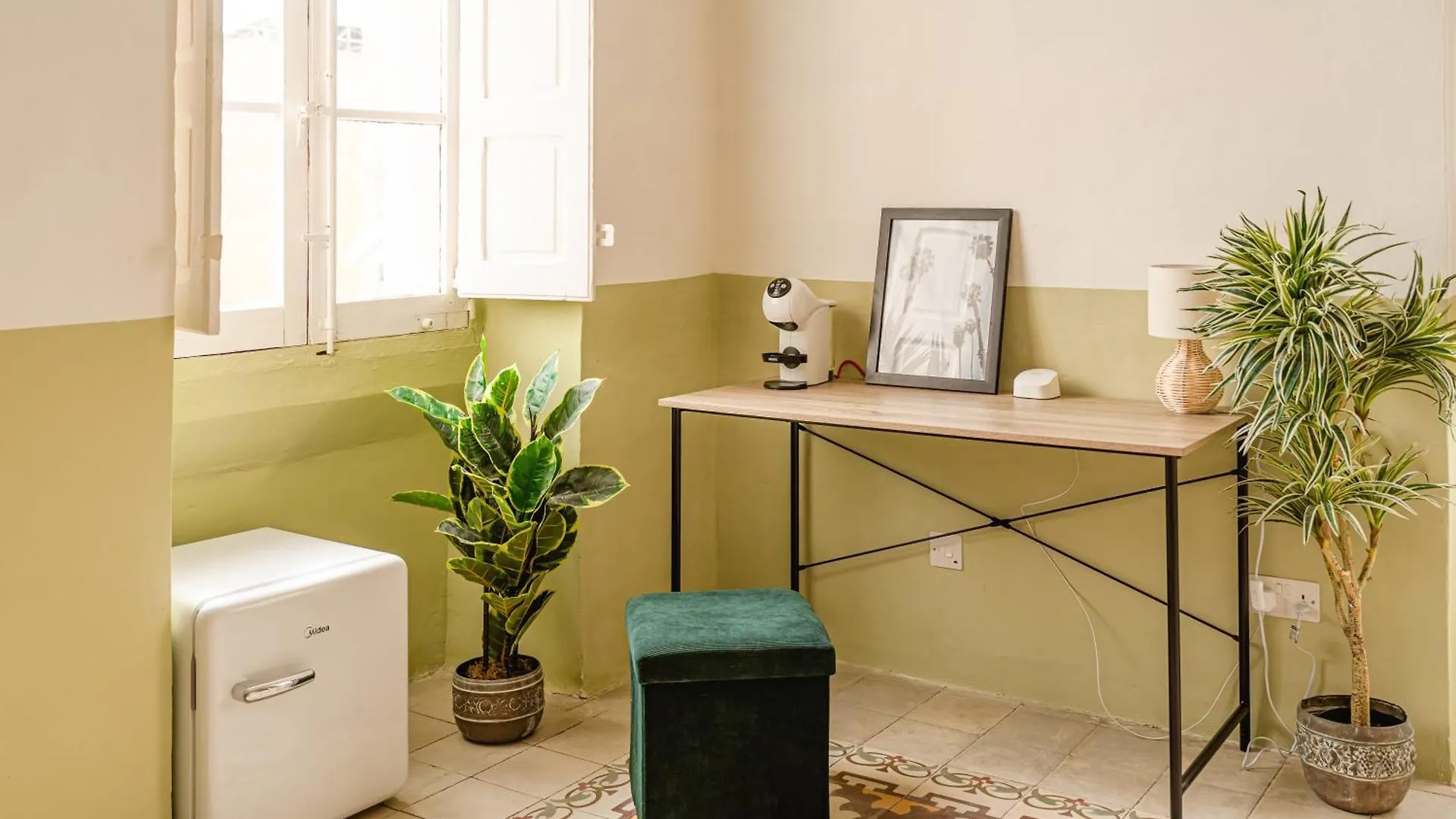 Guest house Senglea Jungle Palazzo Hotel