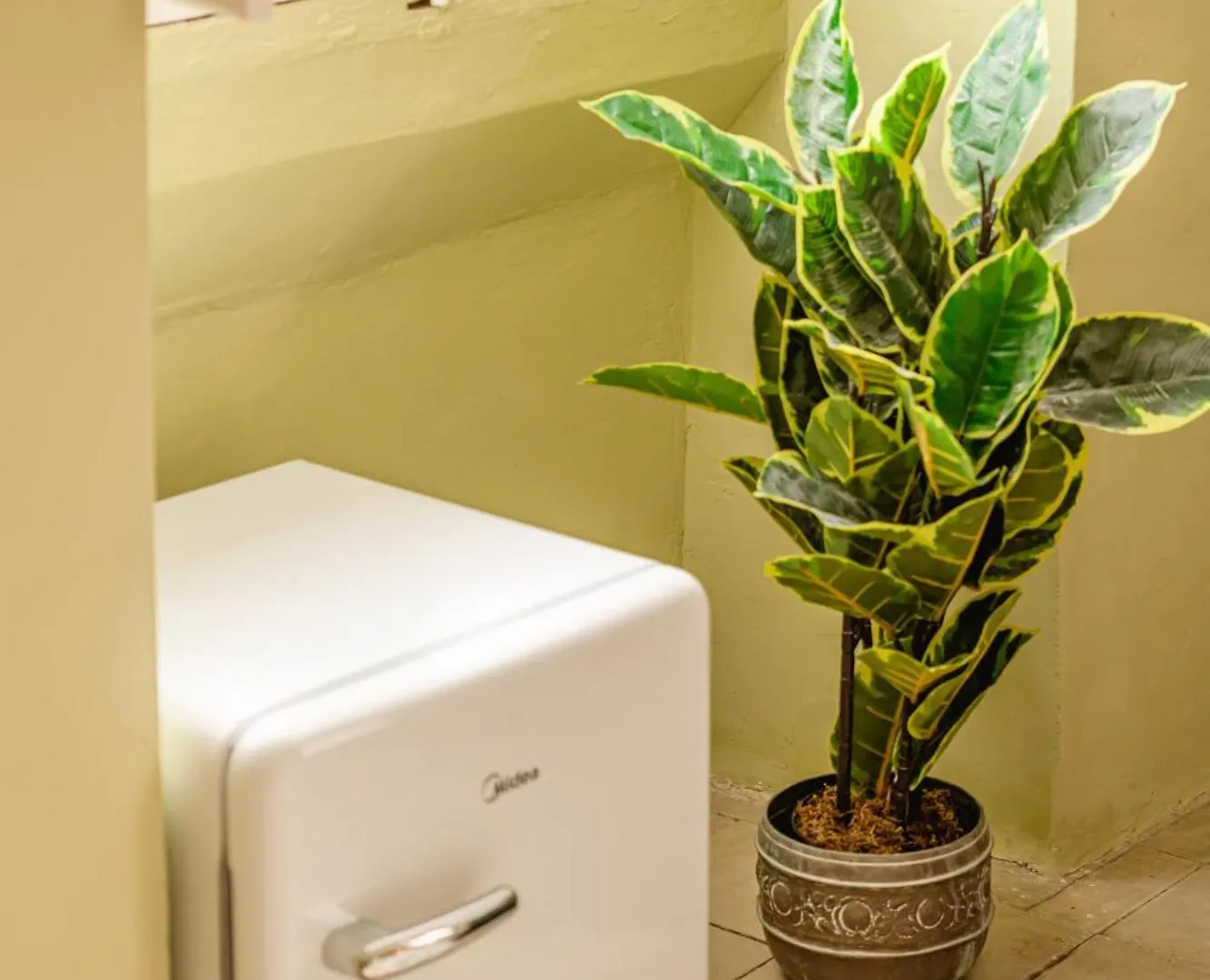 Senglea Jungle Palazzo Hotel Guest house