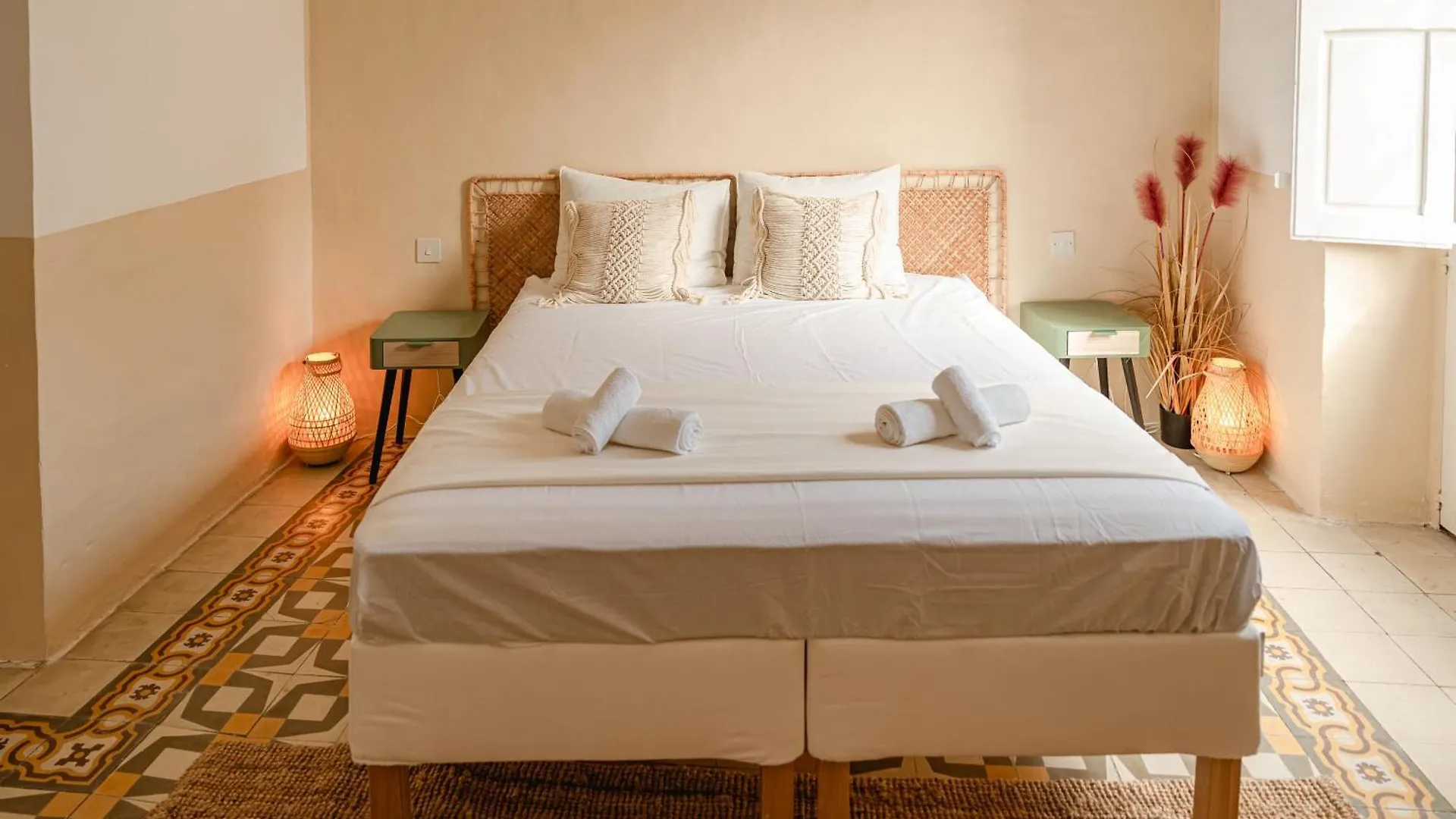 Guest house Senglea Jungle Palazzo Hotel Malta
